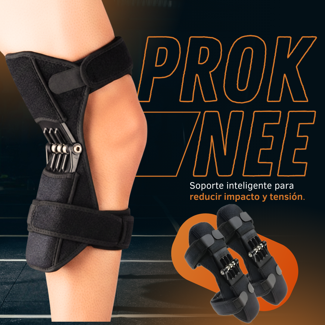 Proknee - Compre 1 y Llevate 2 GRATIS 🎁