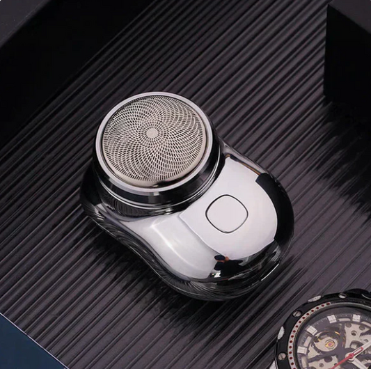 ProBarber - Mini Afeitadora Profesional - Compra 1 y Llévate 2 GRATIS 🎁